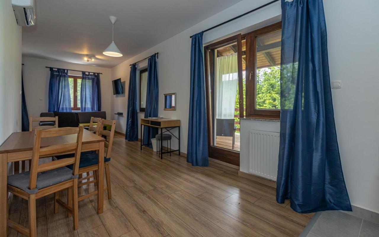 B&B Green Serenity Plitvice Lakes Plitvicka Jezera Room photo