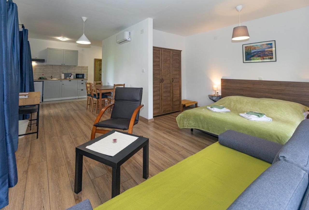 B&B Green Serenity Plitvice Lakes Plitvicka Jezera Room photo