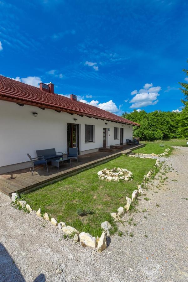 B&B Green Serenity Plitvice Lakes Plitvicka Jezera Room photo
