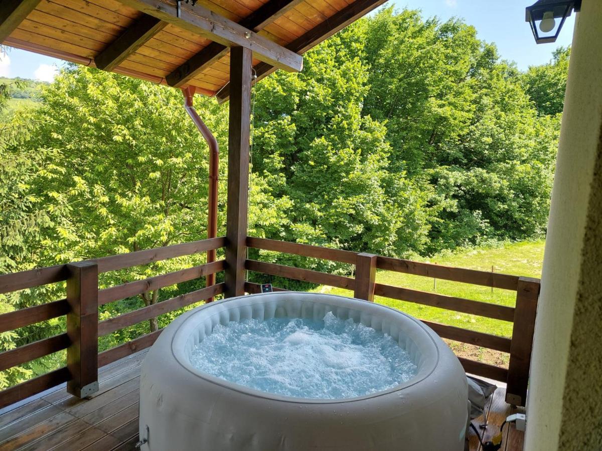 B&B Green Serenity Plitvice Lakes Plitvicka Jezera Exterior photo