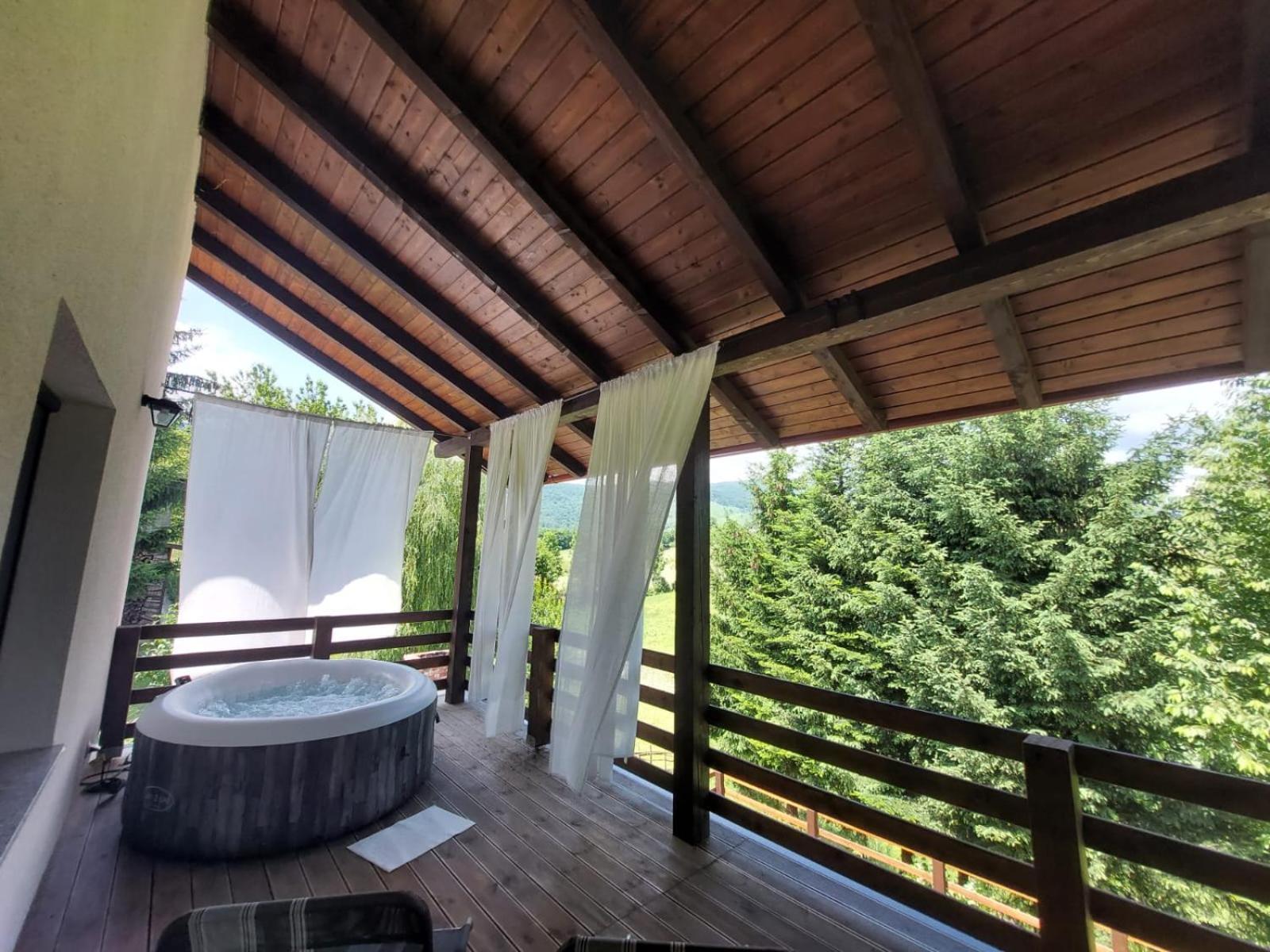 B&B Green Serenity Plitvice Lakes Plitvicka Jezera Room photo
